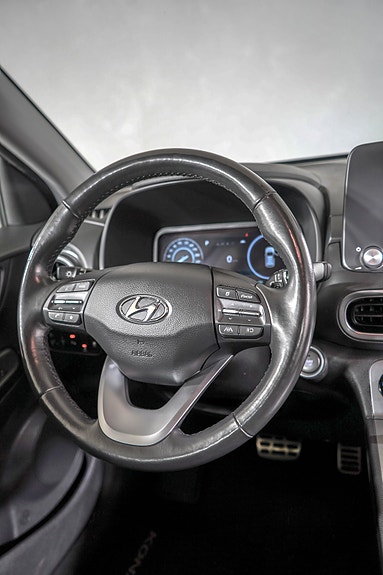 Hyundai Kona 16 of 22