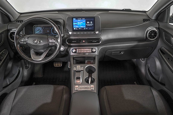 Hyundai Kona 12 of 22