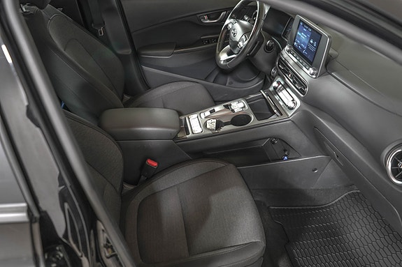 Hyundai Kona 13 of 22