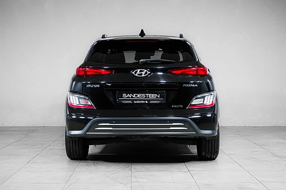 Hyundai Kona 6 of 22