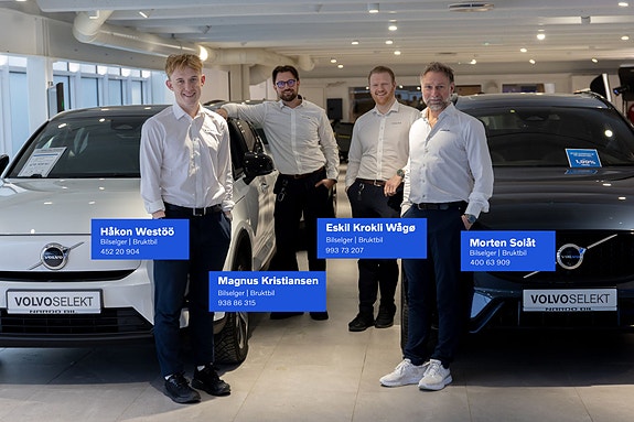 Volvo XC40 3 of 30