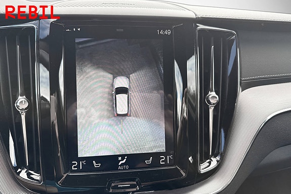 Volvo XC60 15 of 21