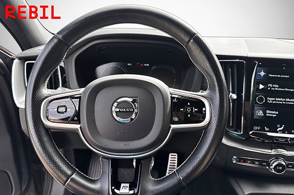 Volvo XC60 12 of 21