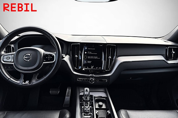 Volvo XC60 11 of 21