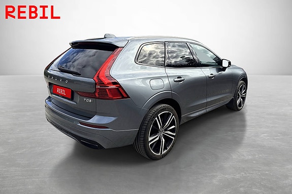 Volvo XC60 4 of 21