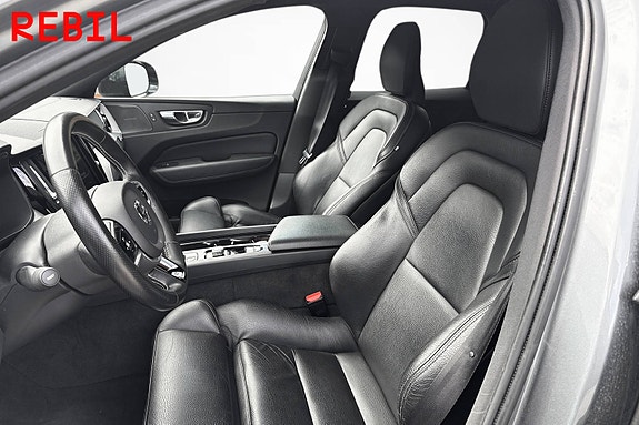 Volvo XC60 7 of 21