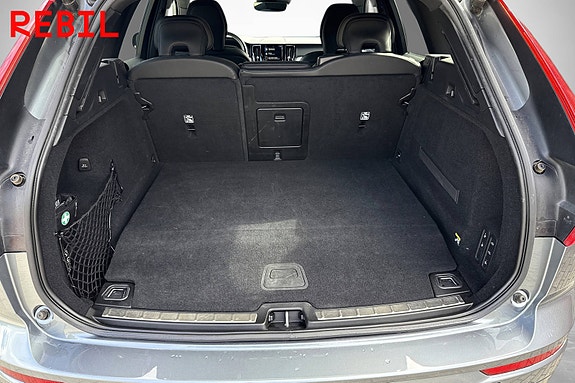 Volvo XC60 20 of 21