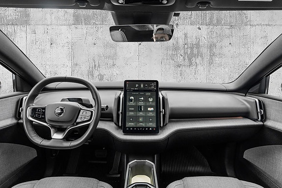 Volvo EX30 14 of 30