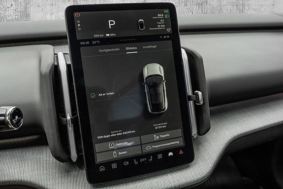 Volvo EX30 20 of 30
