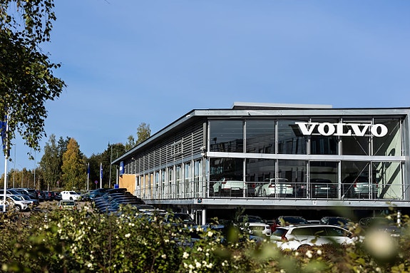 Volvo EX30 29 of 30