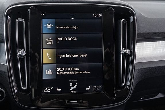 Volvo XC40 22 of 30