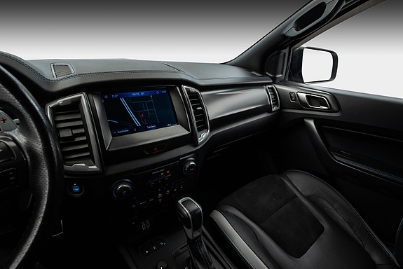 Ford Ranger Raptor 13 of 27