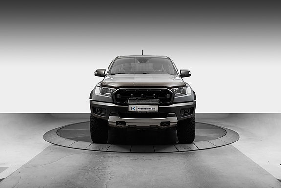 Ford Ranger Raptor 8 of 27