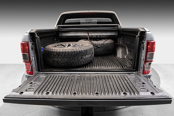 Ford Ranger Raptor 9 of 27