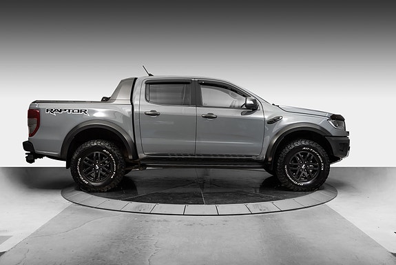 Ford Ranger Raptor 6 of 27