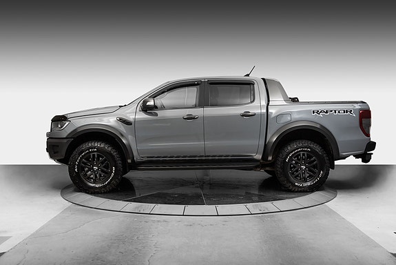 Ford Ranger Raptor 2 of 27