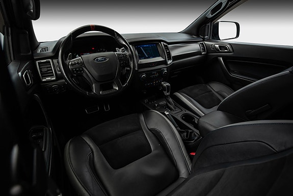 Ford Ranger Raptor 11 of 27