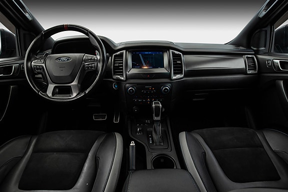 Ford Ranger Raptor 10 of 27