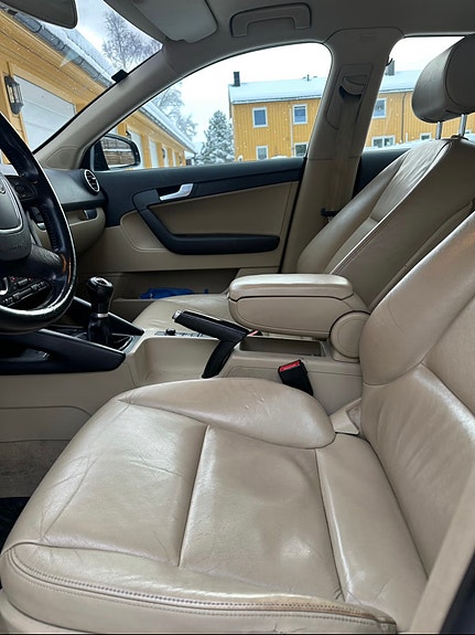 Audi A3 15 of 22