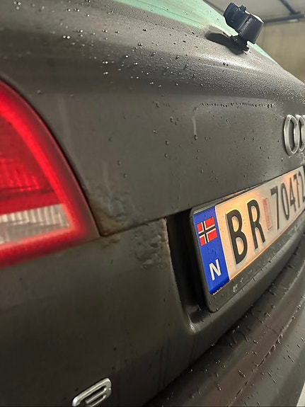 Audi A3 18 of 22