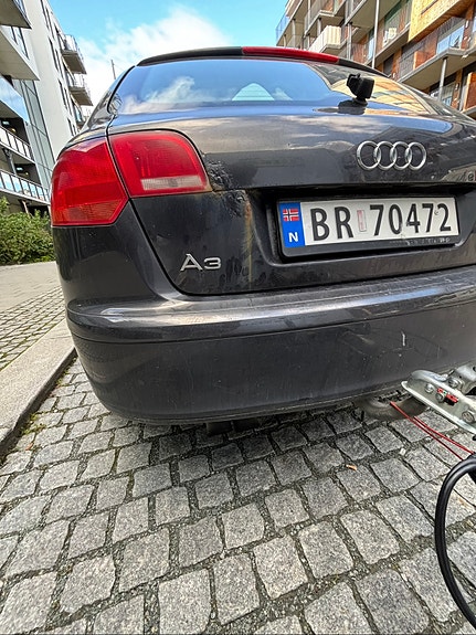 Audi A3 11 of 22
