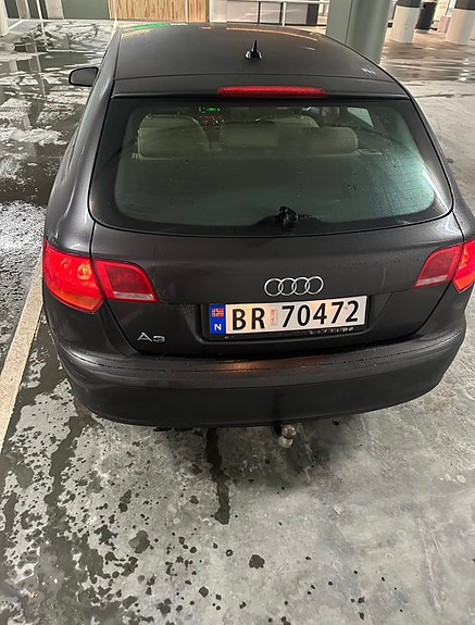 Audi A3 9 of 22