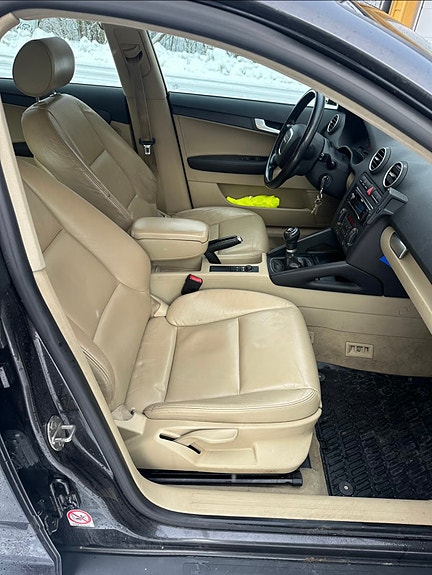 Audi A3 12 of 22