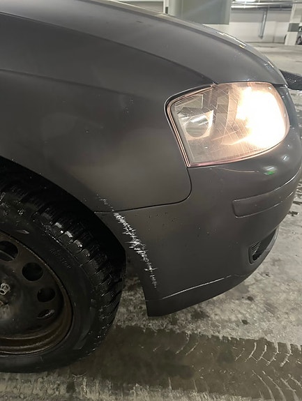 Audi A3 8 of 22