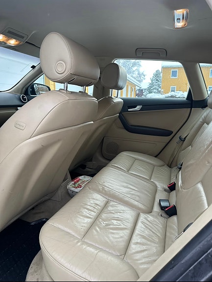 Audi A3 2 of 22
