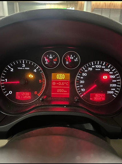 Audi A3 6 of 22