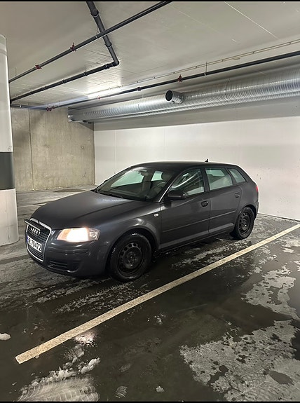 Audi A3 22 of 22