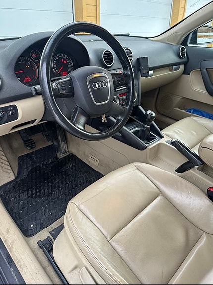 Audi A3 5 of 22