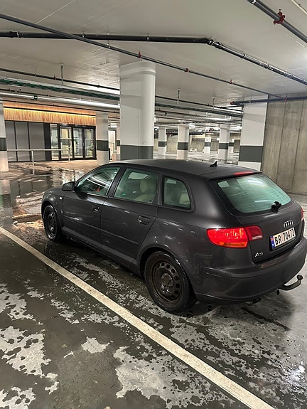 Audi A3 21 of 22