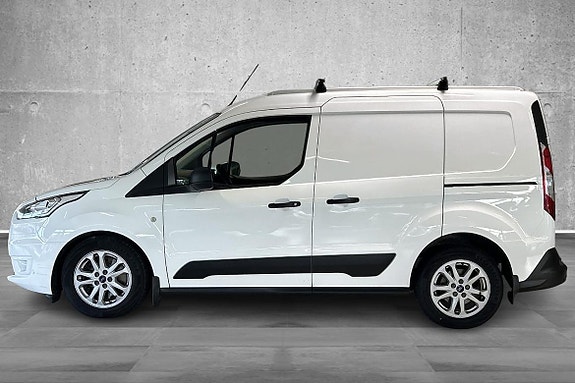 Ford Transit Connect 4 of 26