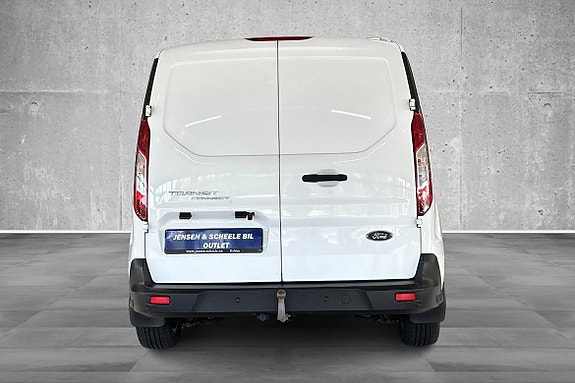 Ford Transit Connect 6 of 26