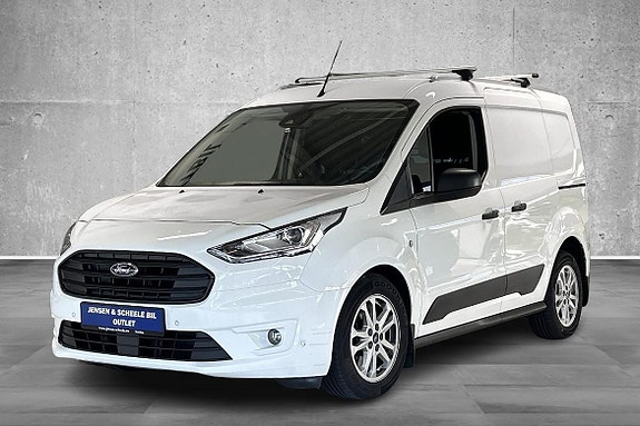 Ford Transit Connect 3 of 26
