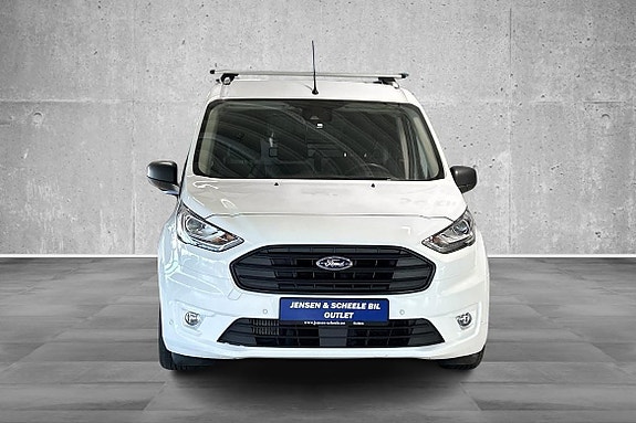 Ford Transit Connect 2 of 26