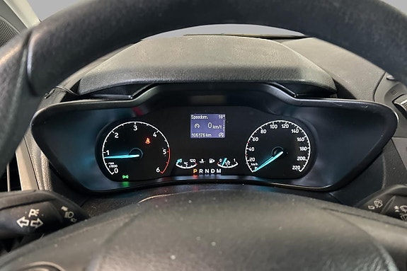 Ford Transit Connect 11 of 26
