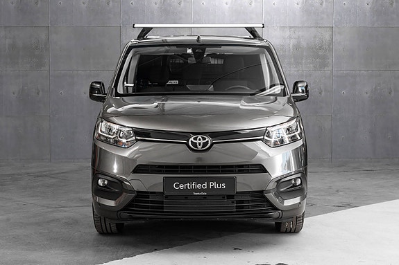 Toyota Proace City 8 of 22