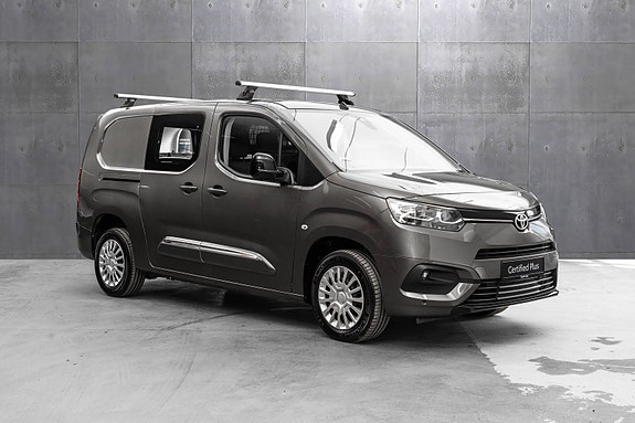 Toyota Proace City 7 of 22