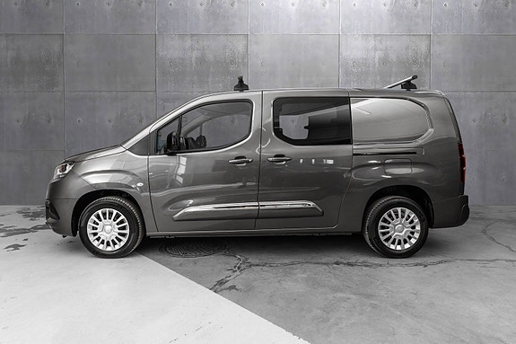 Toyota Proace City 2 of 22