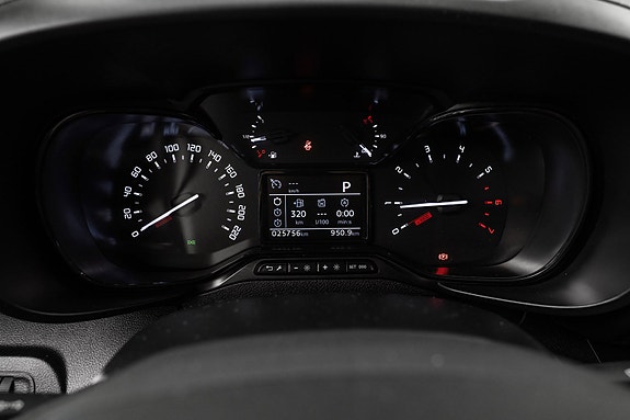 Toyota Proace City 15 of 22