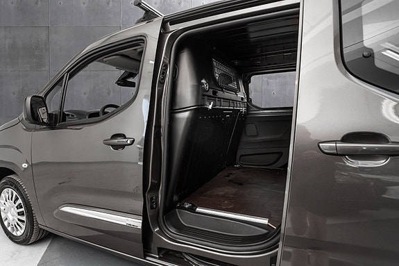 Toyota Proace City 18 of 22