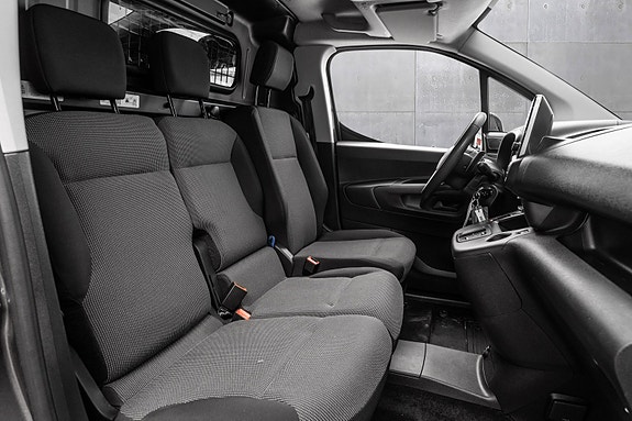 Toyota Proace City 21 of 22