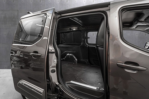 Toyota Proace City 20 of 22