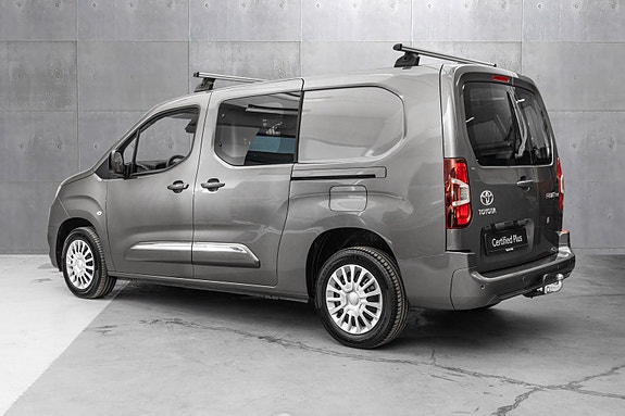 Toyota Proace City 3 of 22