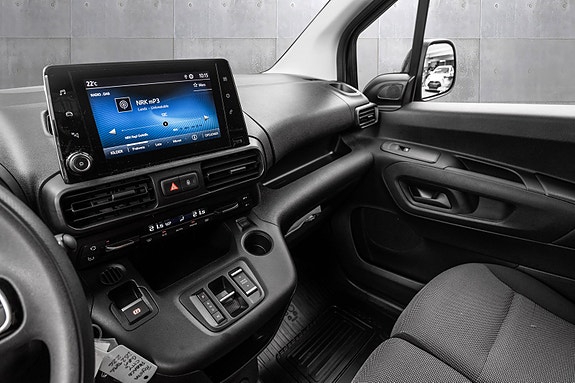 Toyota Proace City 11 of 22