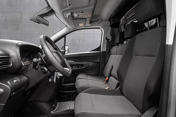 Toyota Proace City 10 of 22