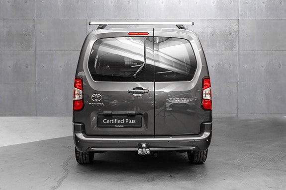 Toyota Proace City 4 of 22