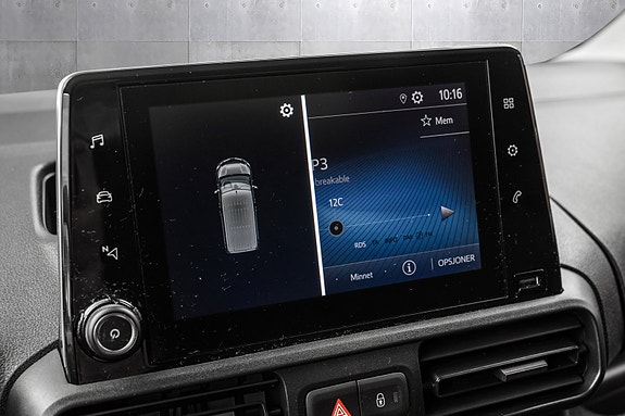 Toyota Proace City 17 of 22